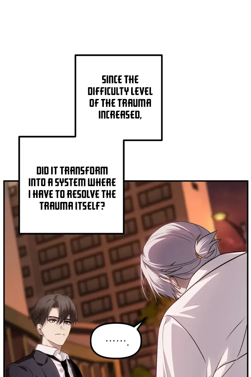 SSS Class Revival Hunter Chapter 128 Page 35