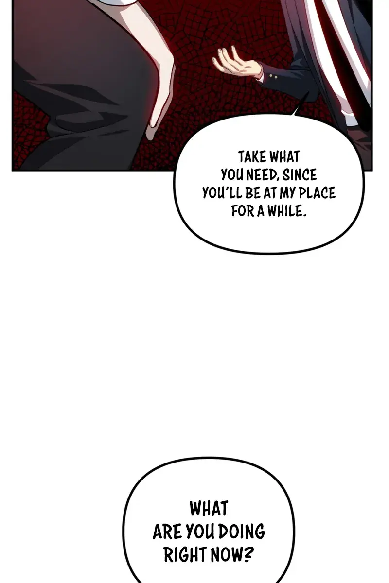 SSS Class Revival Hunter Chapter 128 Page 57