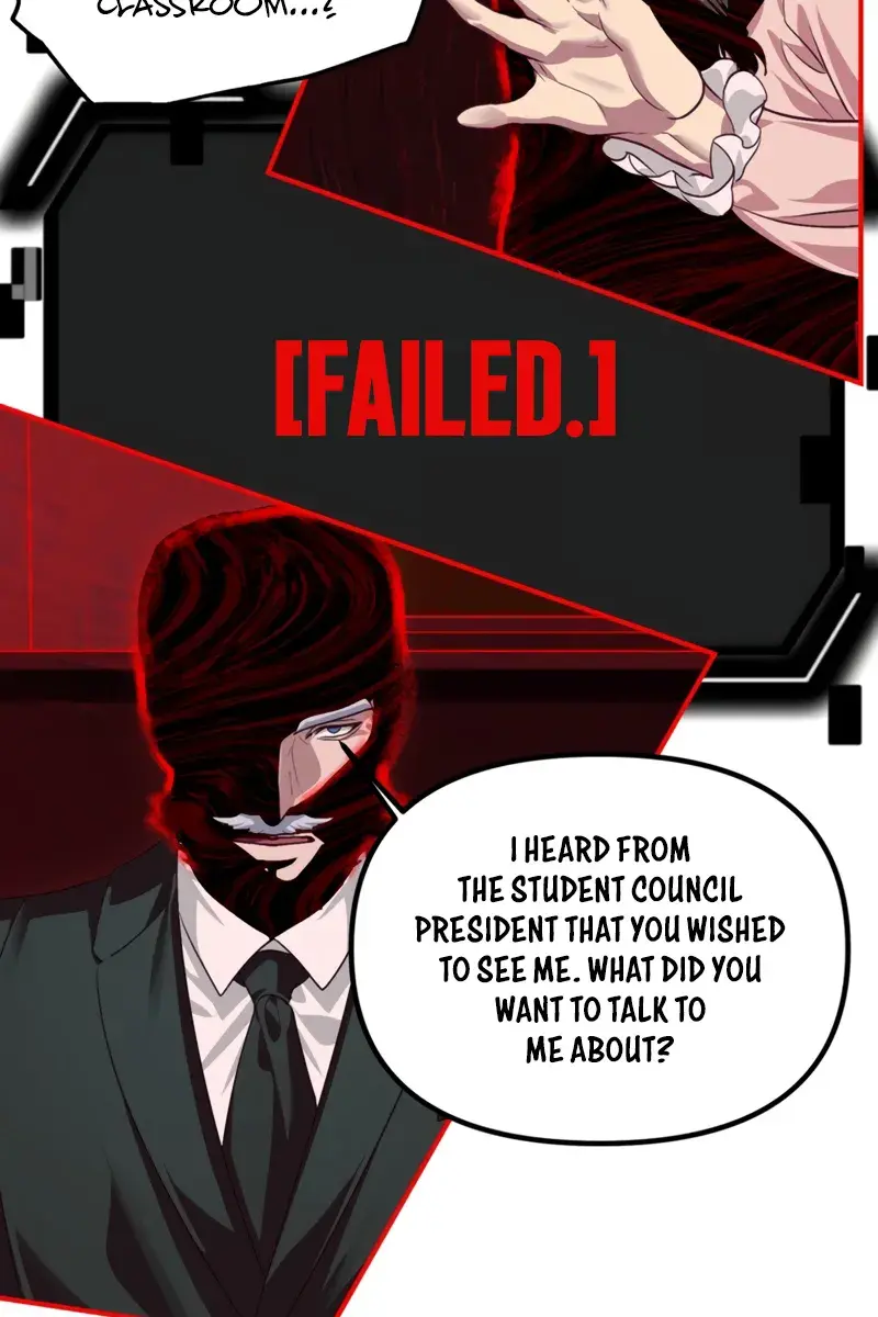 SSS Class Revival Hunter Chapter 129 Page 63