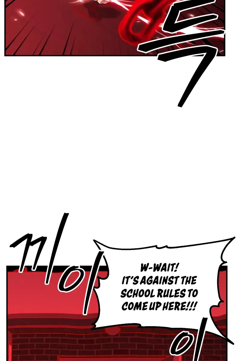 SSS Class Revival Hunter Chapter 130 Page 21