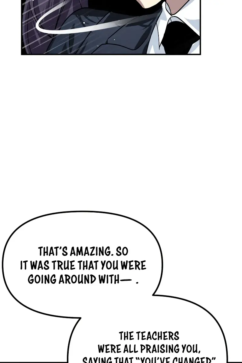 SSS Class Revival Hunter Chapter 130 Page 38
