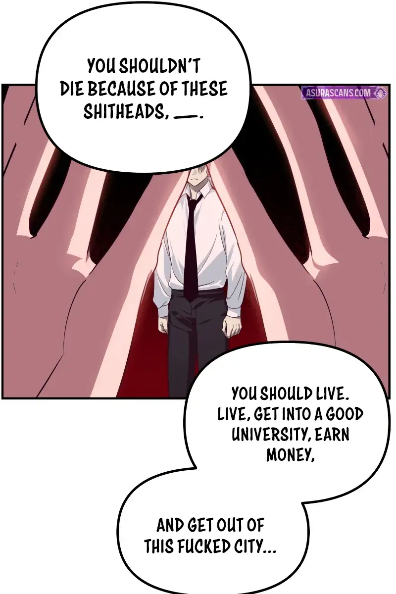 SSS Class Revival Hunter Chapter 130 Page 77