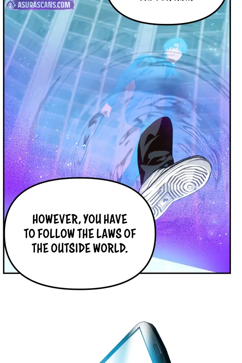 SSS Class Revival Hunter Chapter 131 Page 81