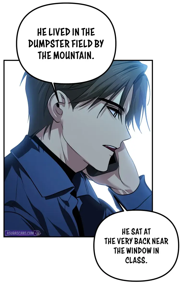 SSS Class Revival Hunter Chapter 132 Page 44