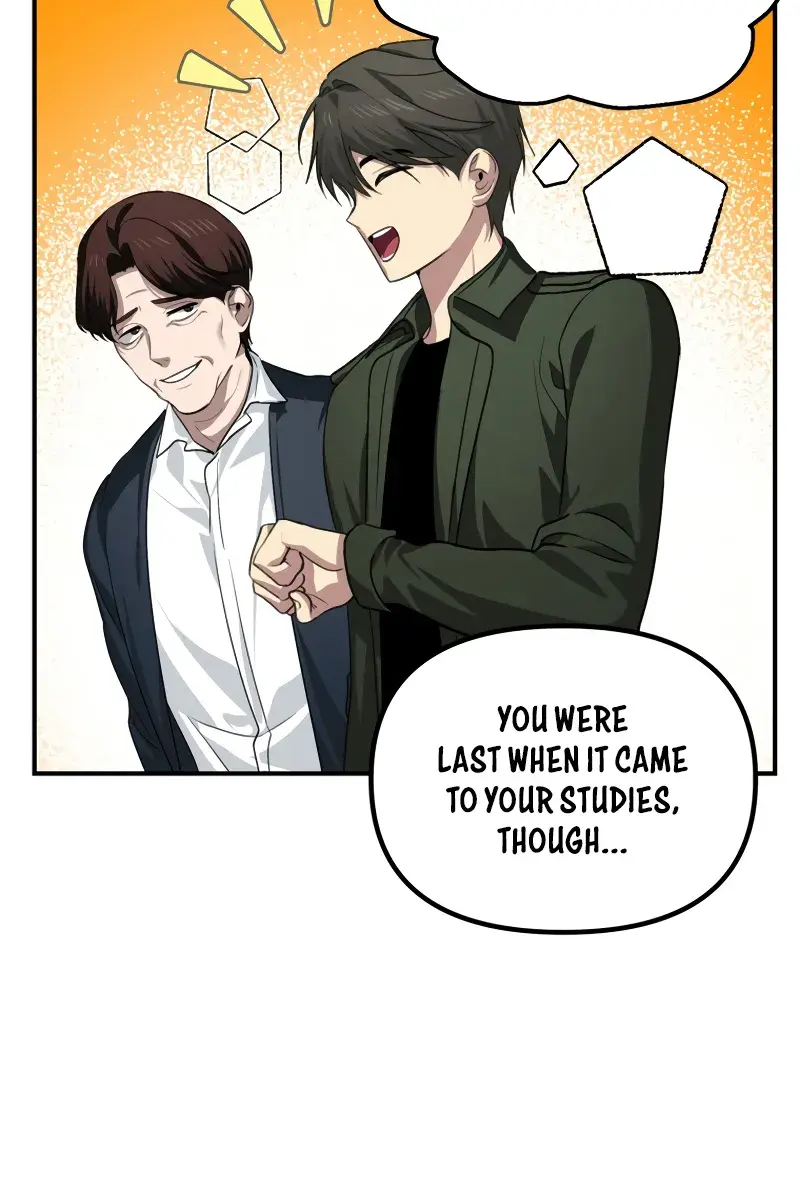 SSS Class Revival Hunter Chapter 132 Page 59