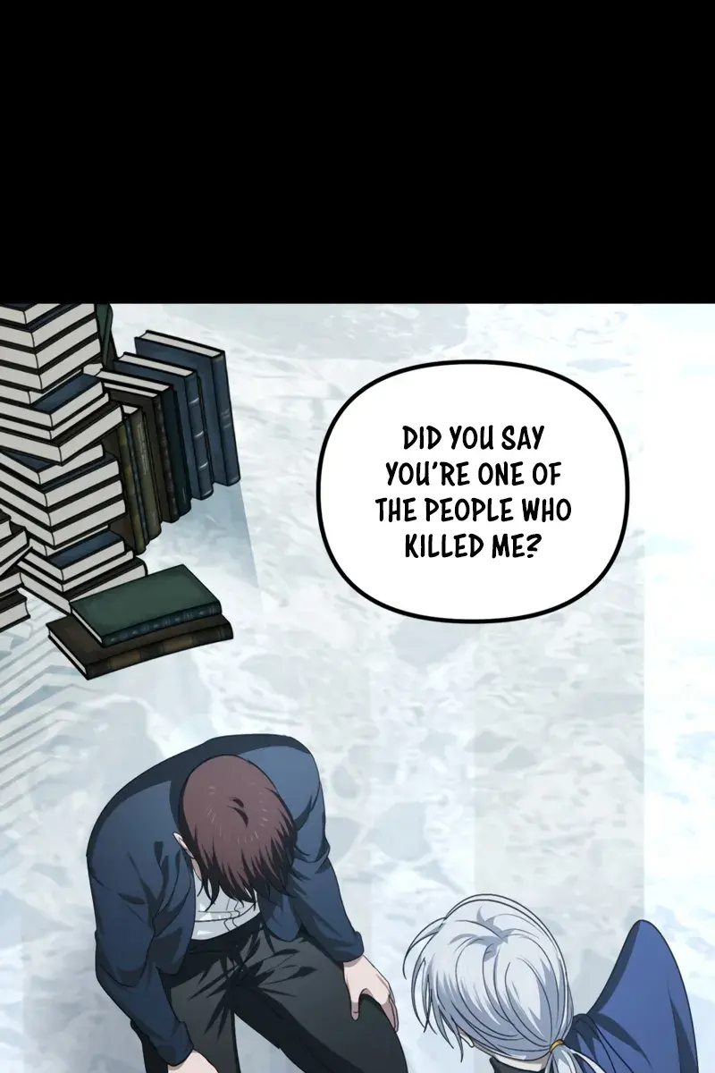 SSS Class Revival Hunter Chapter 133 Page 9