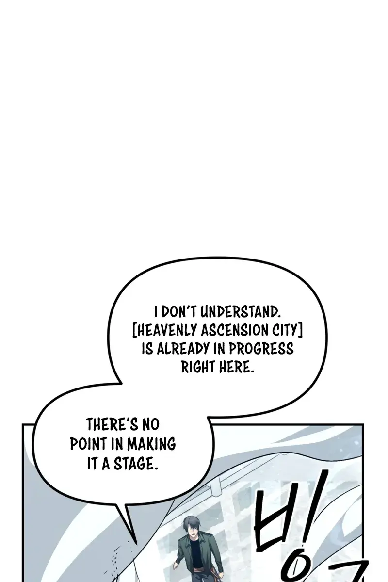 SSS Class Revival Hunter Chapter 133 Page 64
