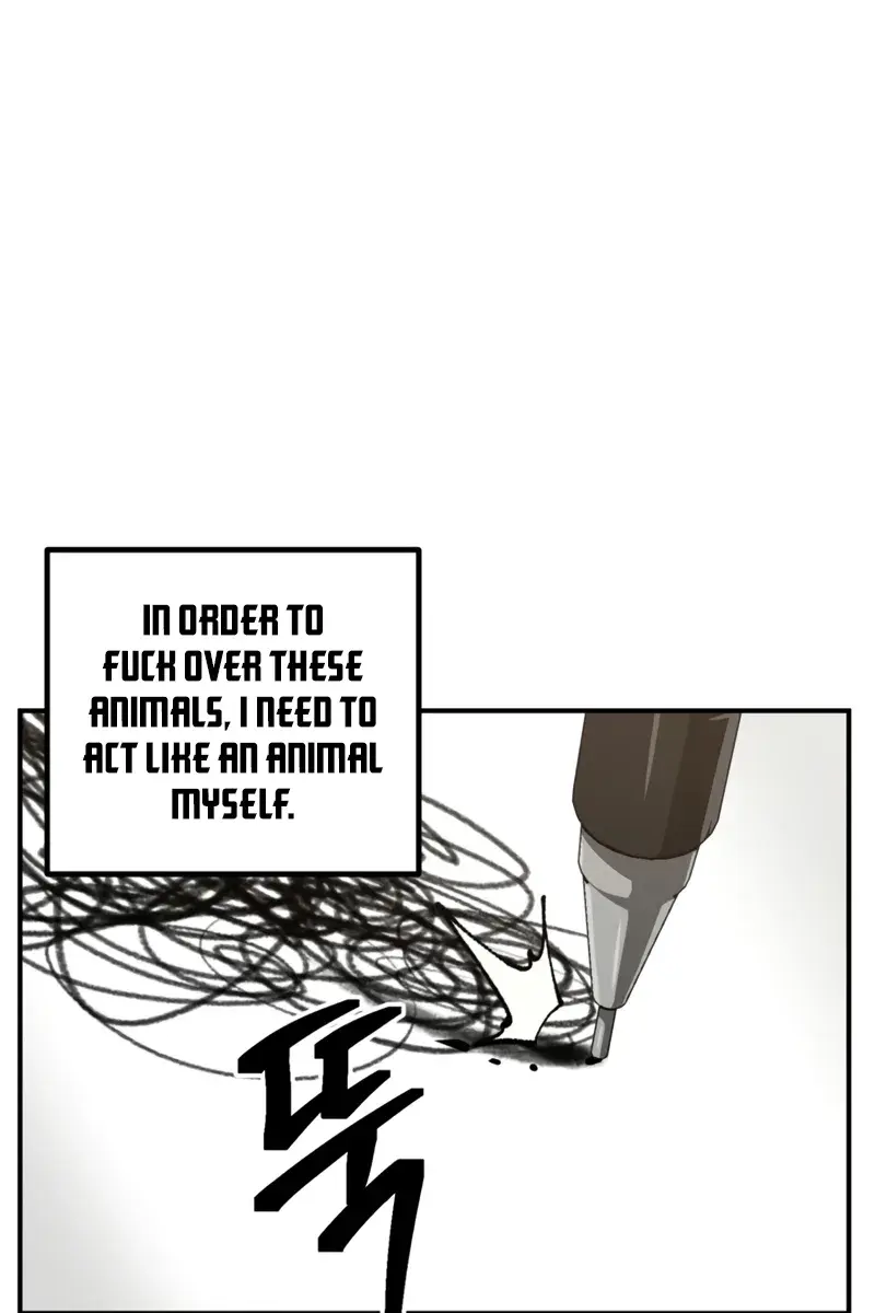 SSS Class Revival Hunter Chapter 134 Page 22
