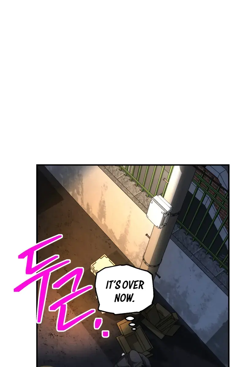 SSS Class Revival Hunter Chapter 134 Page 63