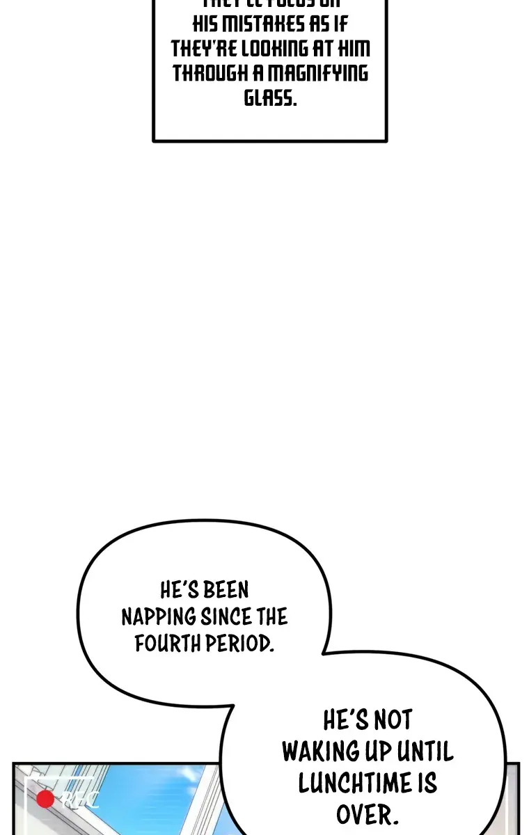 SSS Class Revival Hunter Chapter 135 Page 27