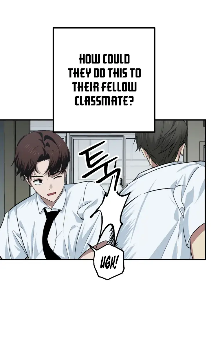 SSS Class Revival Hunter Chapter 137 Page 24
