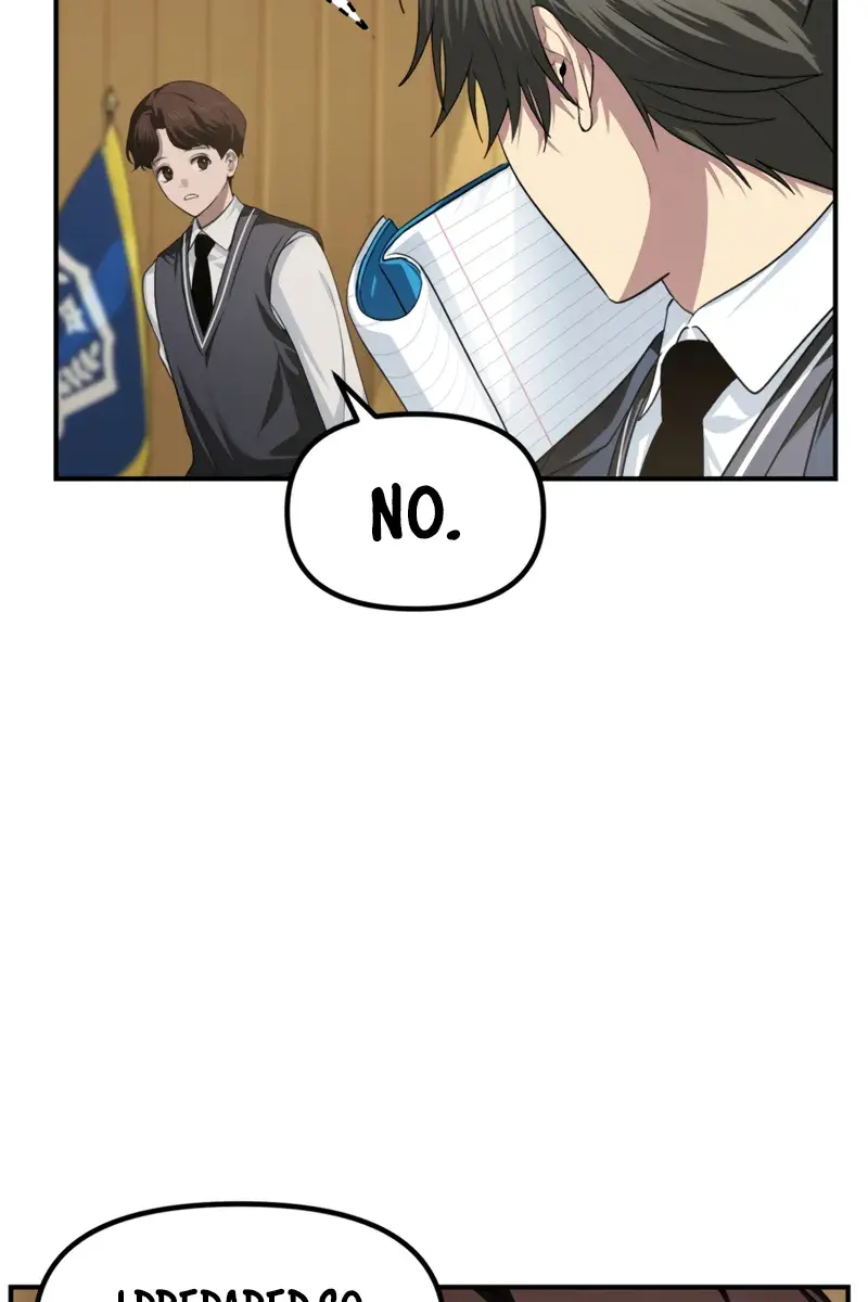 SSS Class Revival Hunter Chapter 138 Page 29