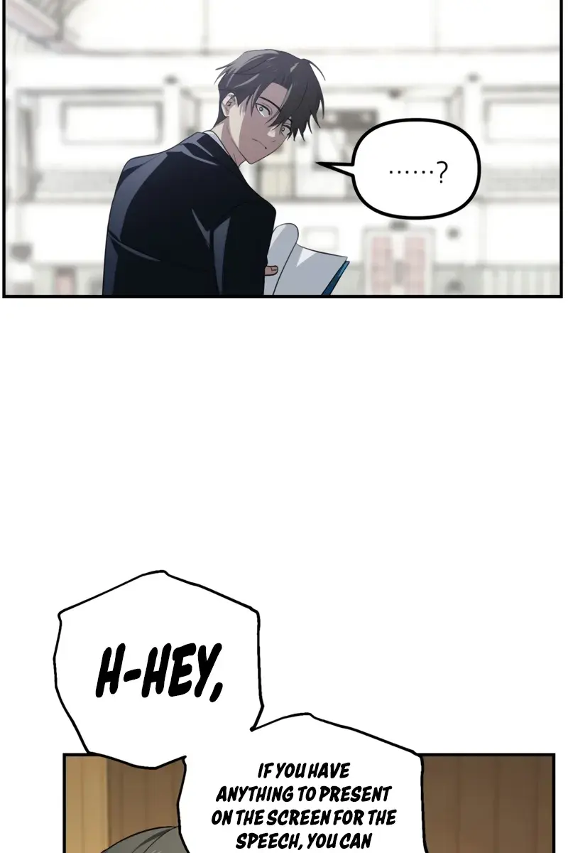 SSS Class Revival Hunter Chapter 138 Page 31