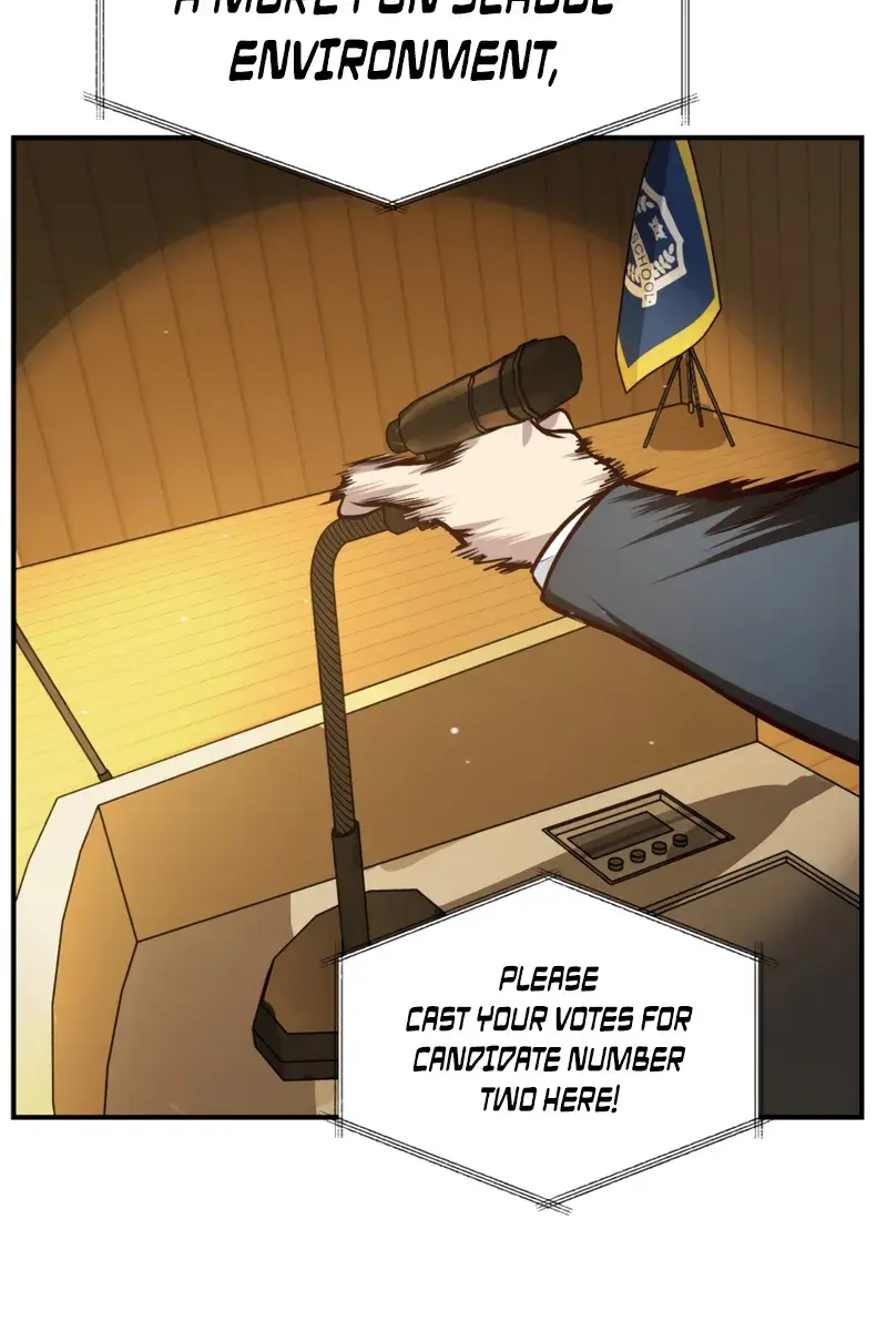 SSS Class Revival Hunter Chapter 138 Page 55