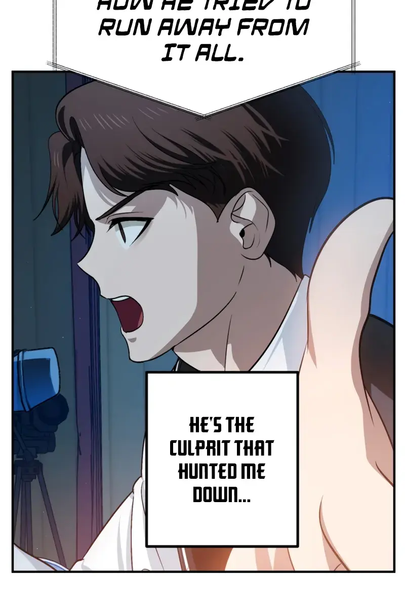 SSS Class Revival Hunter Chapter 139 Page 19