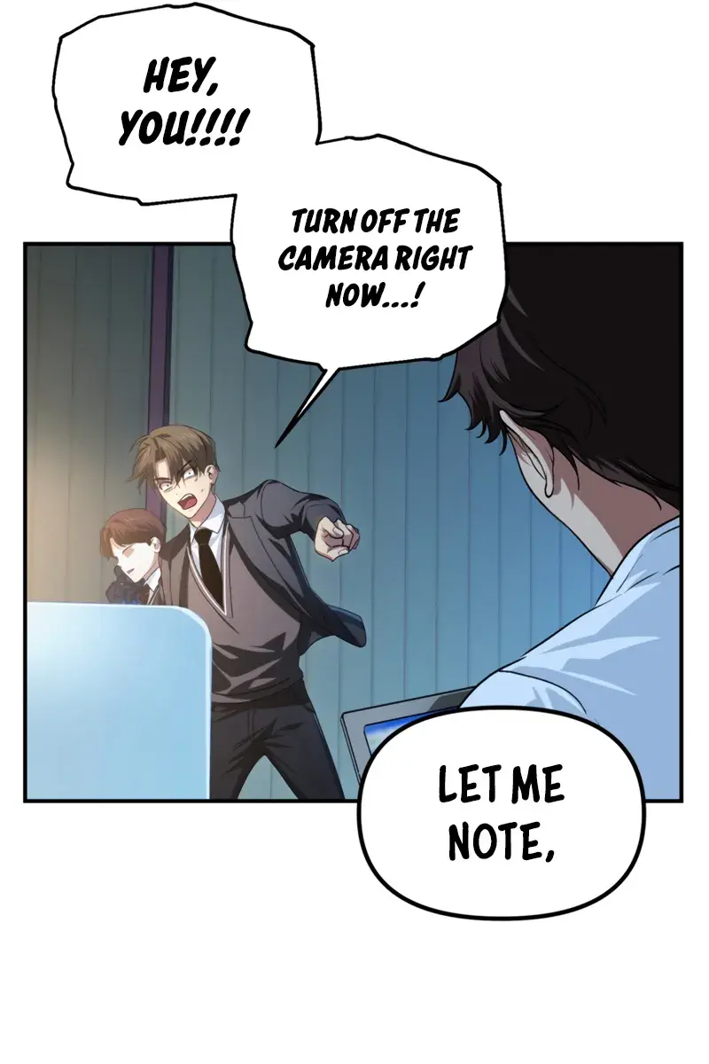 SSS Class Revival Hunter Chapter 139 Page 26