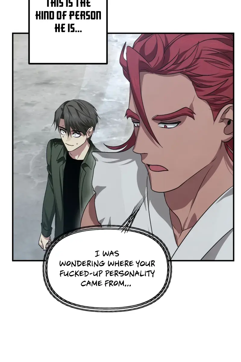 SSS Class Revival Hunter Chapter 139 Page 66
