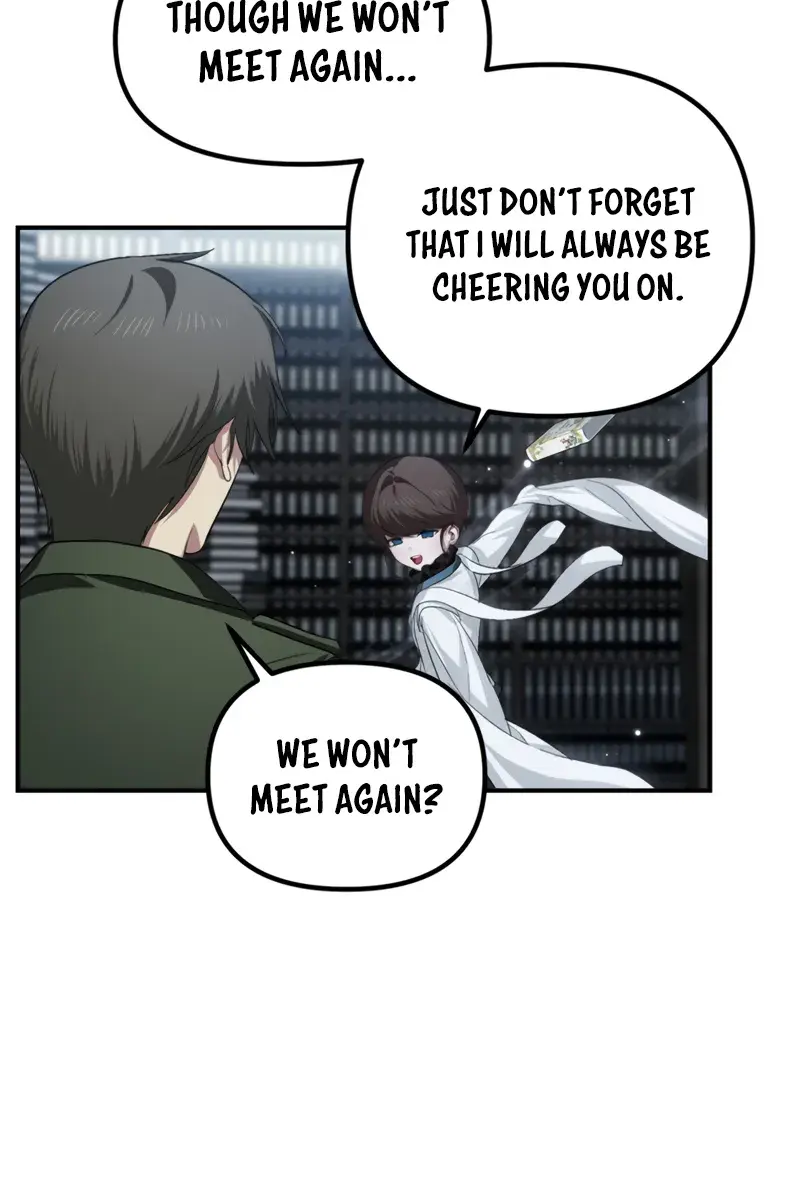 SSS Class Revival Hunter Chapter 141 Page 31
