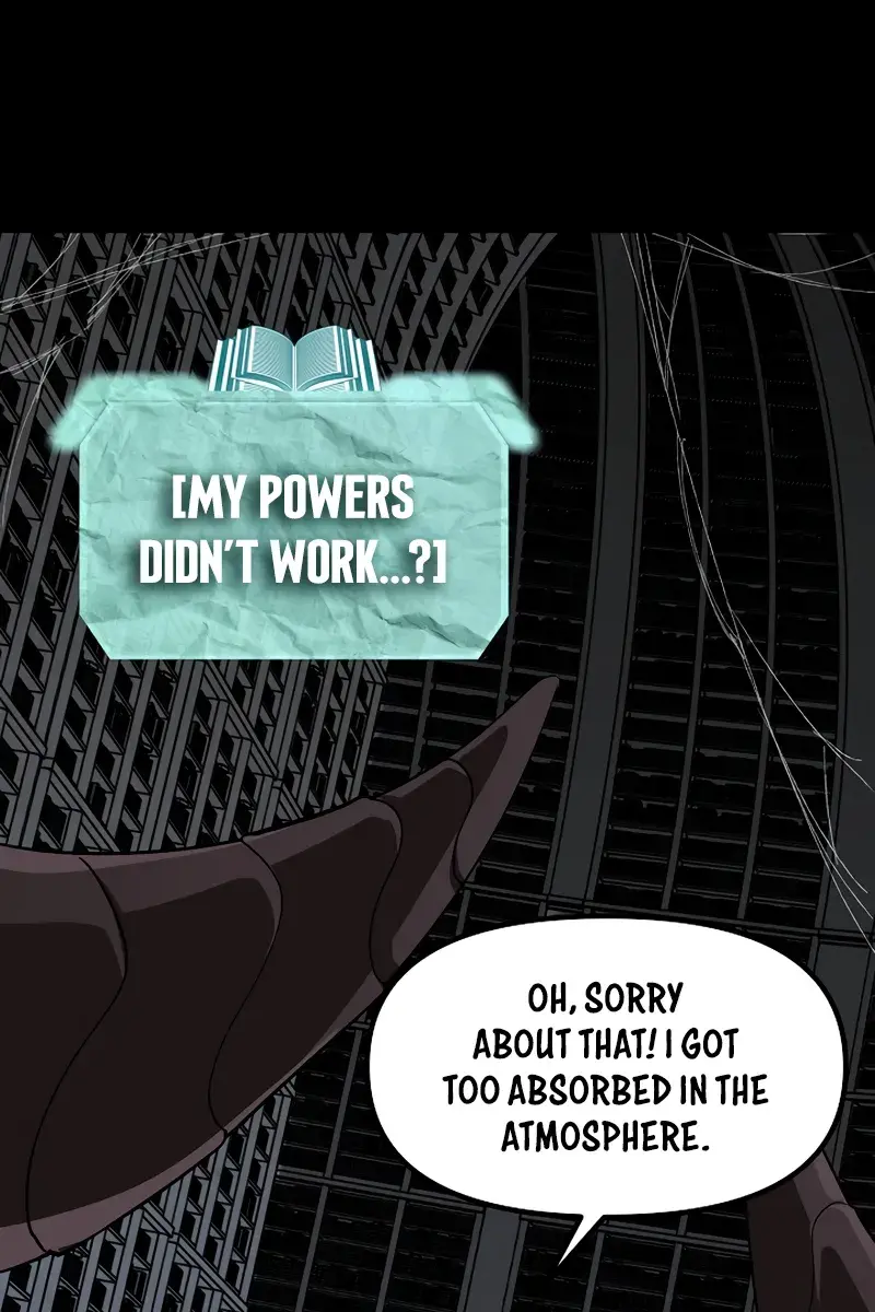 SSS Class Revival Hunter Chapter 142 Page 21