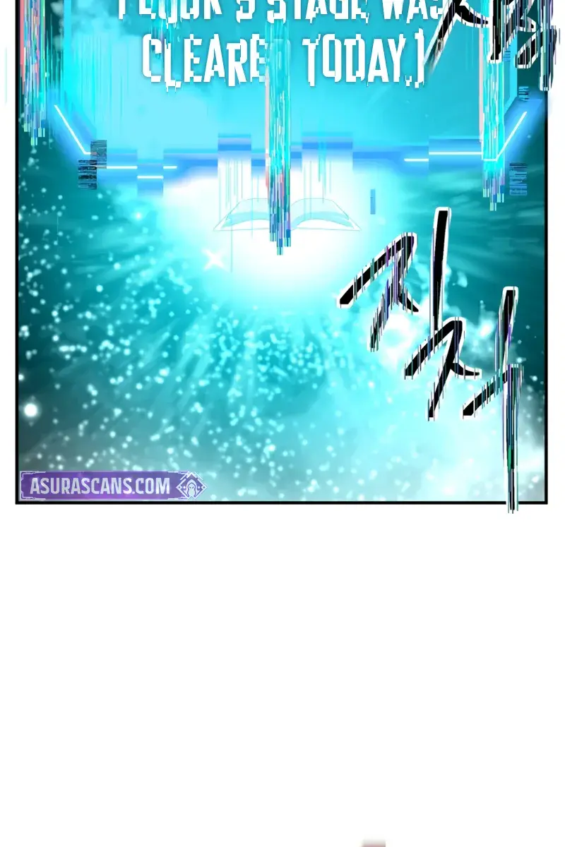 SSS Class Revival Hunter Chapter 143 Page 19