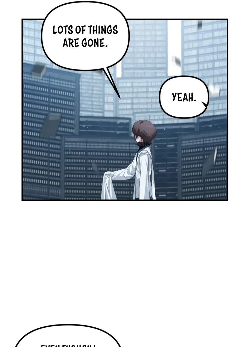 SSS Class Revival Hunter Chapter 143 Page 39