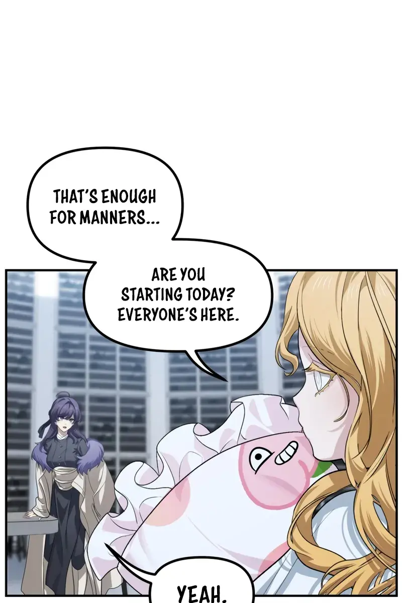 SSS Class Revival Hunter Chapter 145 Page 23