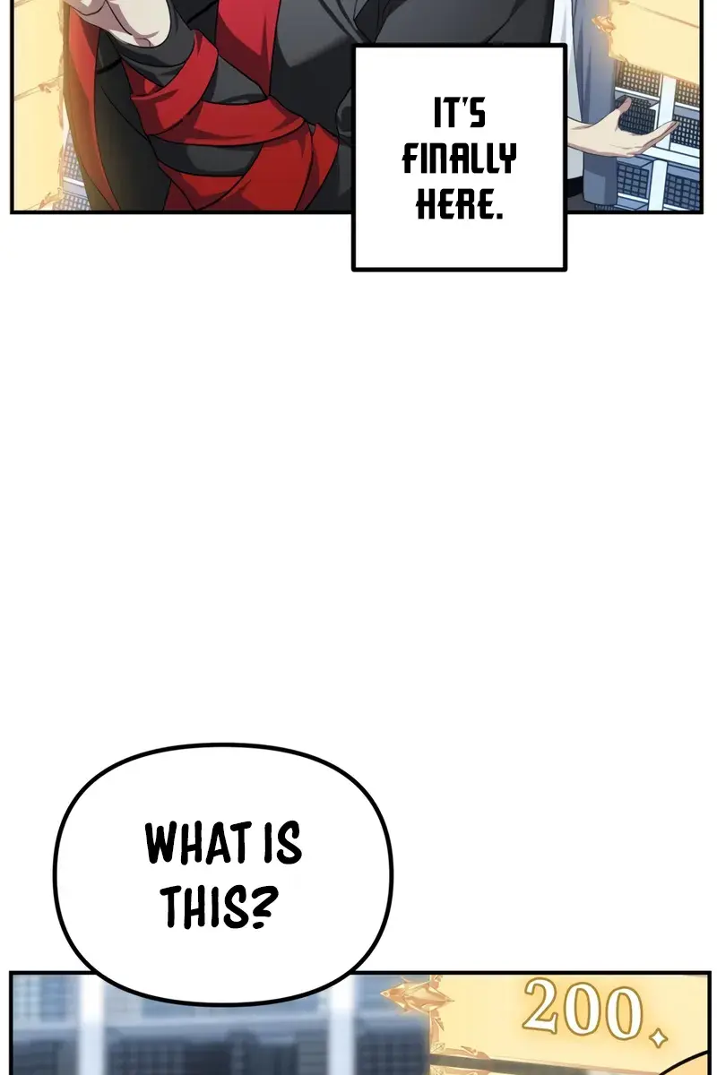 SSS Class Revival Hunter Chapter 145 Page 48