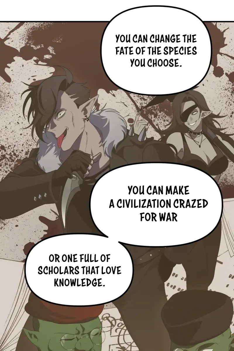 SSS Class Revival Hunter Chapter 145 Page 60