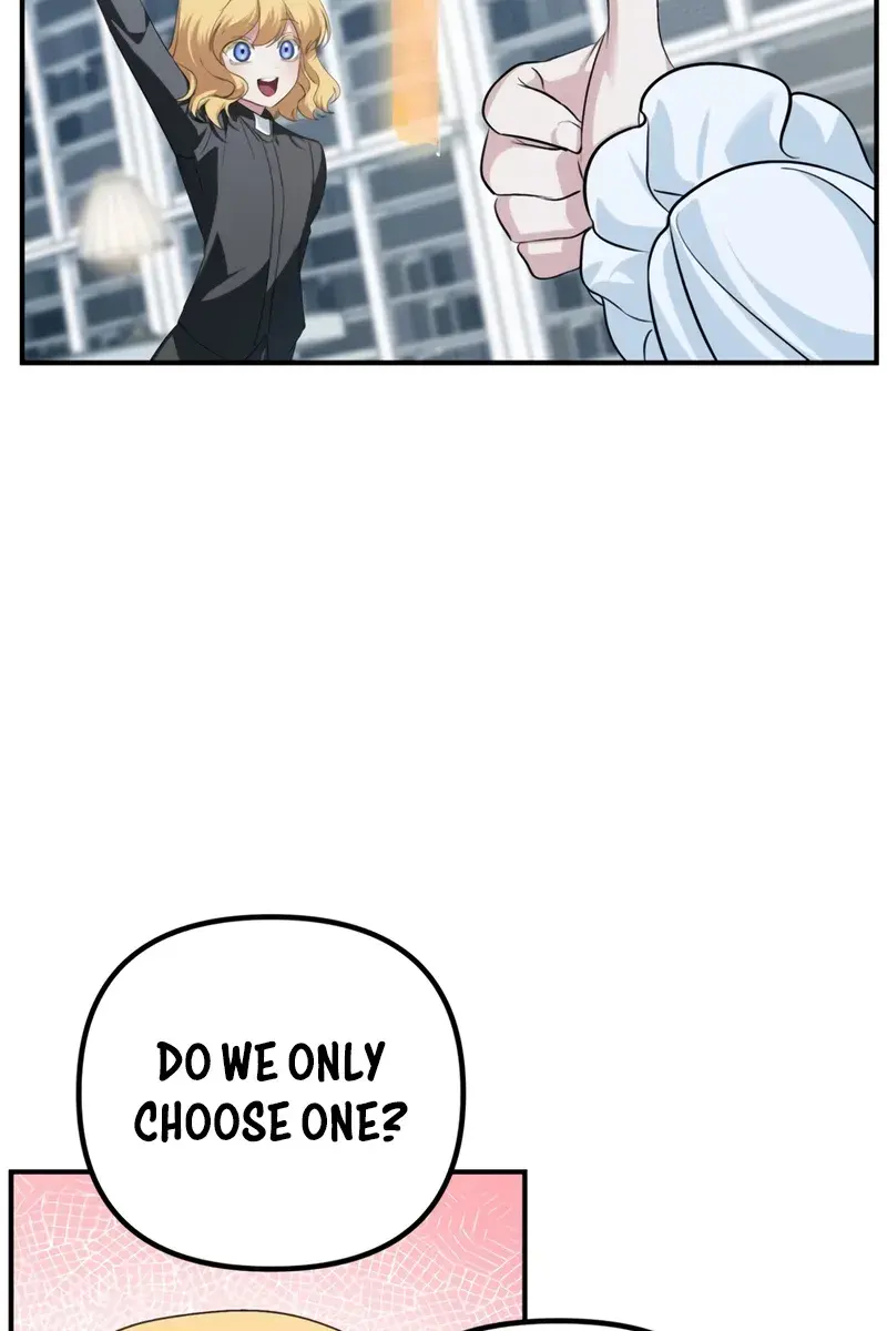 SSS Class Revival Hunter Chapter 146 Page 7