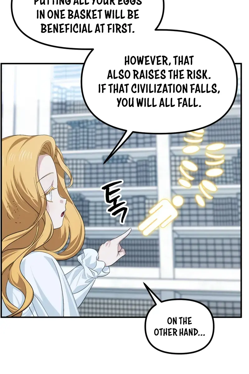 SSS Class Revival Hunter Chapter 146 Page 18