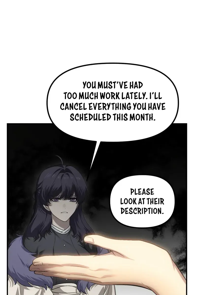 SSS Class Revival Hunter Chapter 146 Page 54
