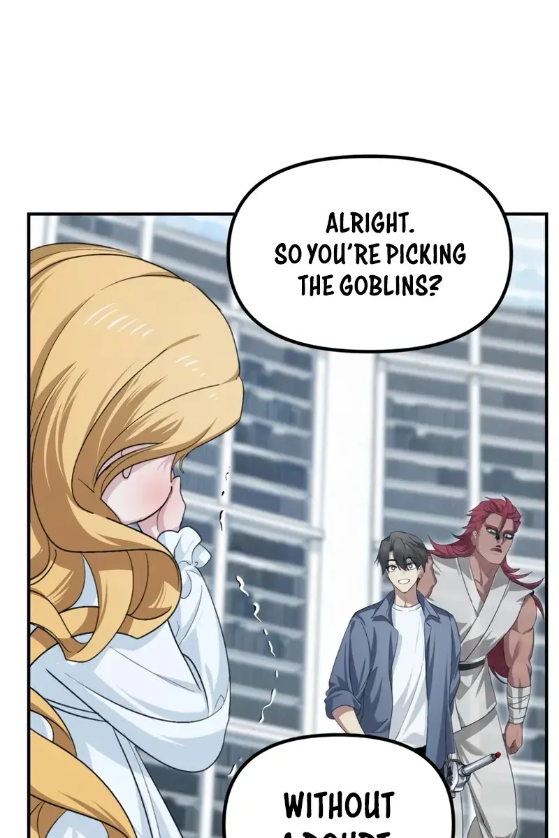 SSS Class Revival Hunter Chapter 146 Page 65