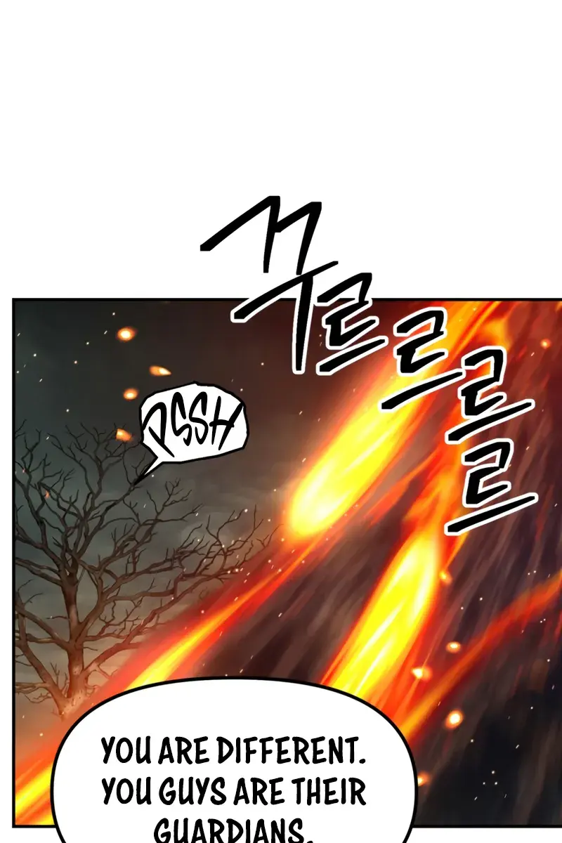 SSS Class Revival Hunter Chapter 147 Page 5