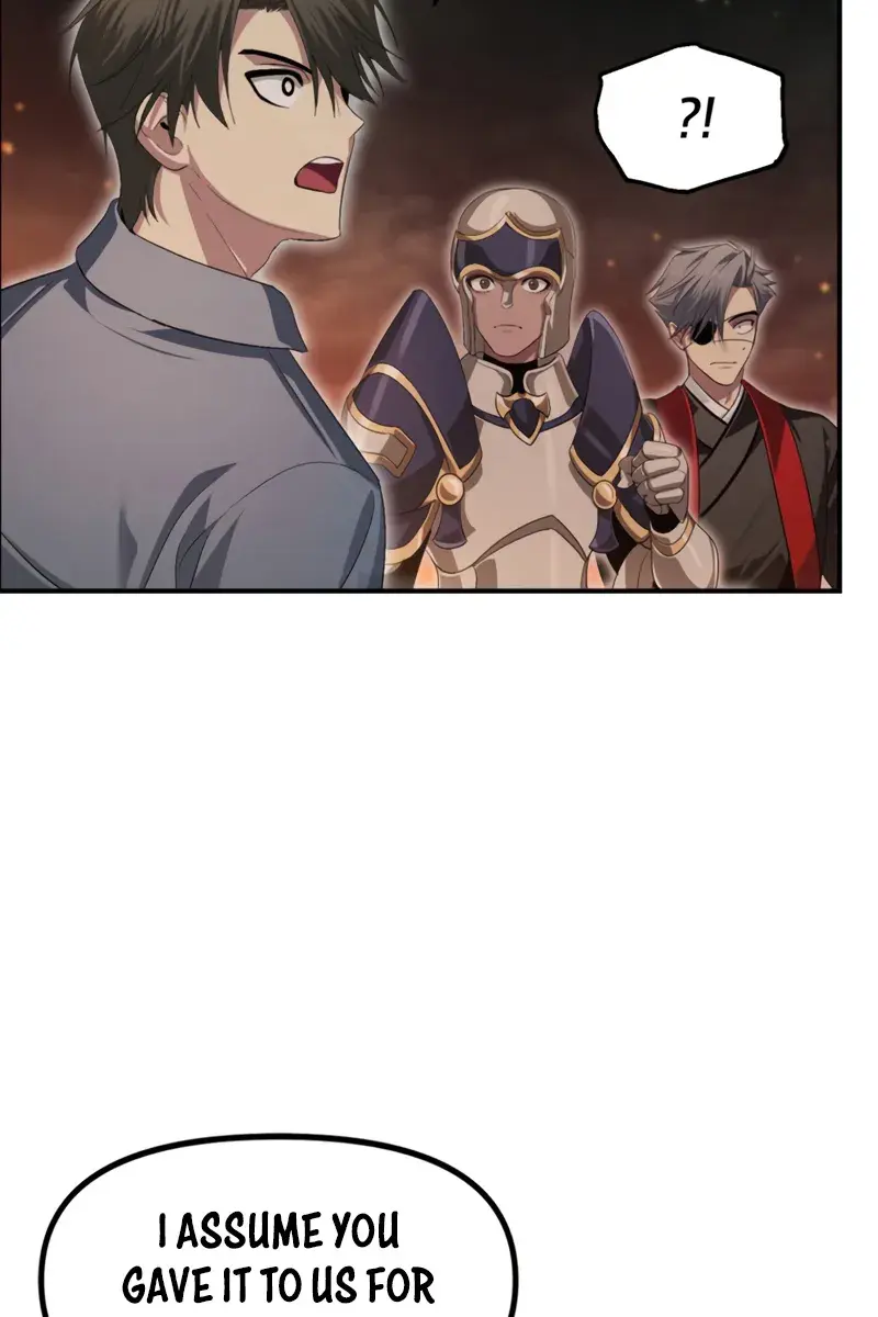 SSS Class Revival Hunter Chapter 147 Page 12