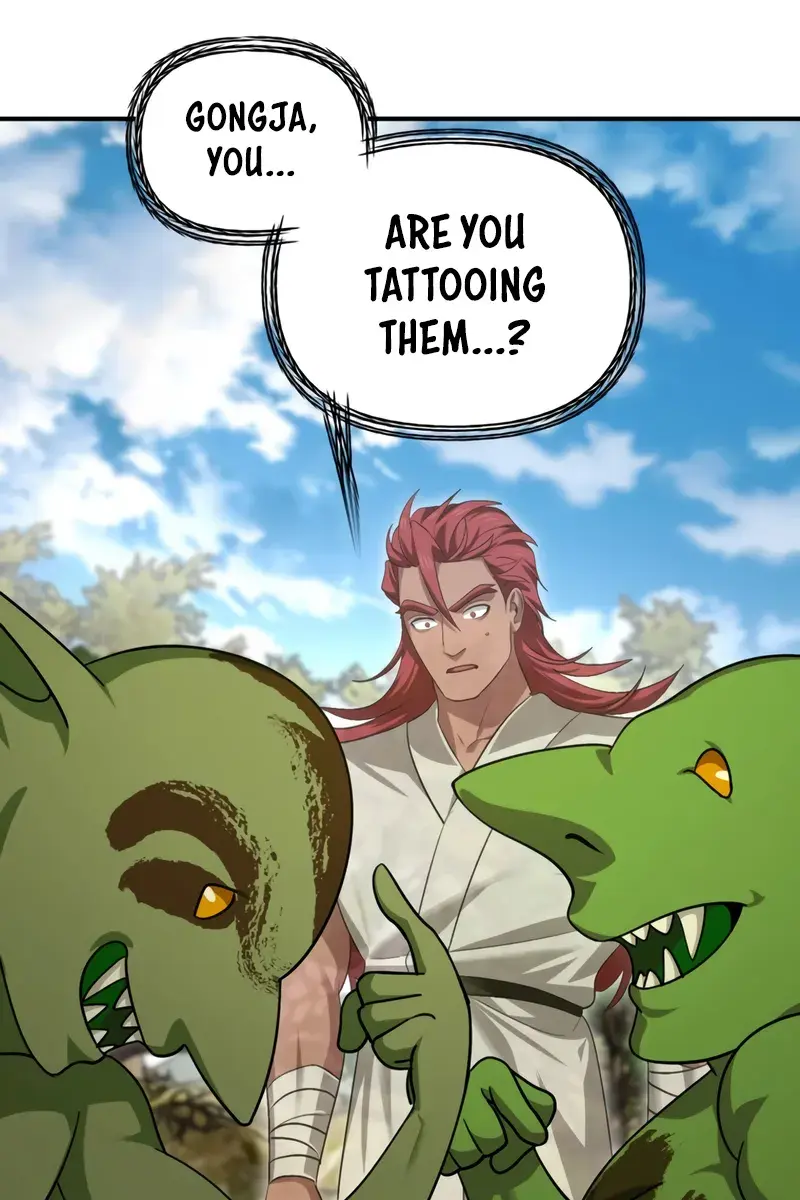 SSS Class Revival Hunter Chapter 148 Page 62