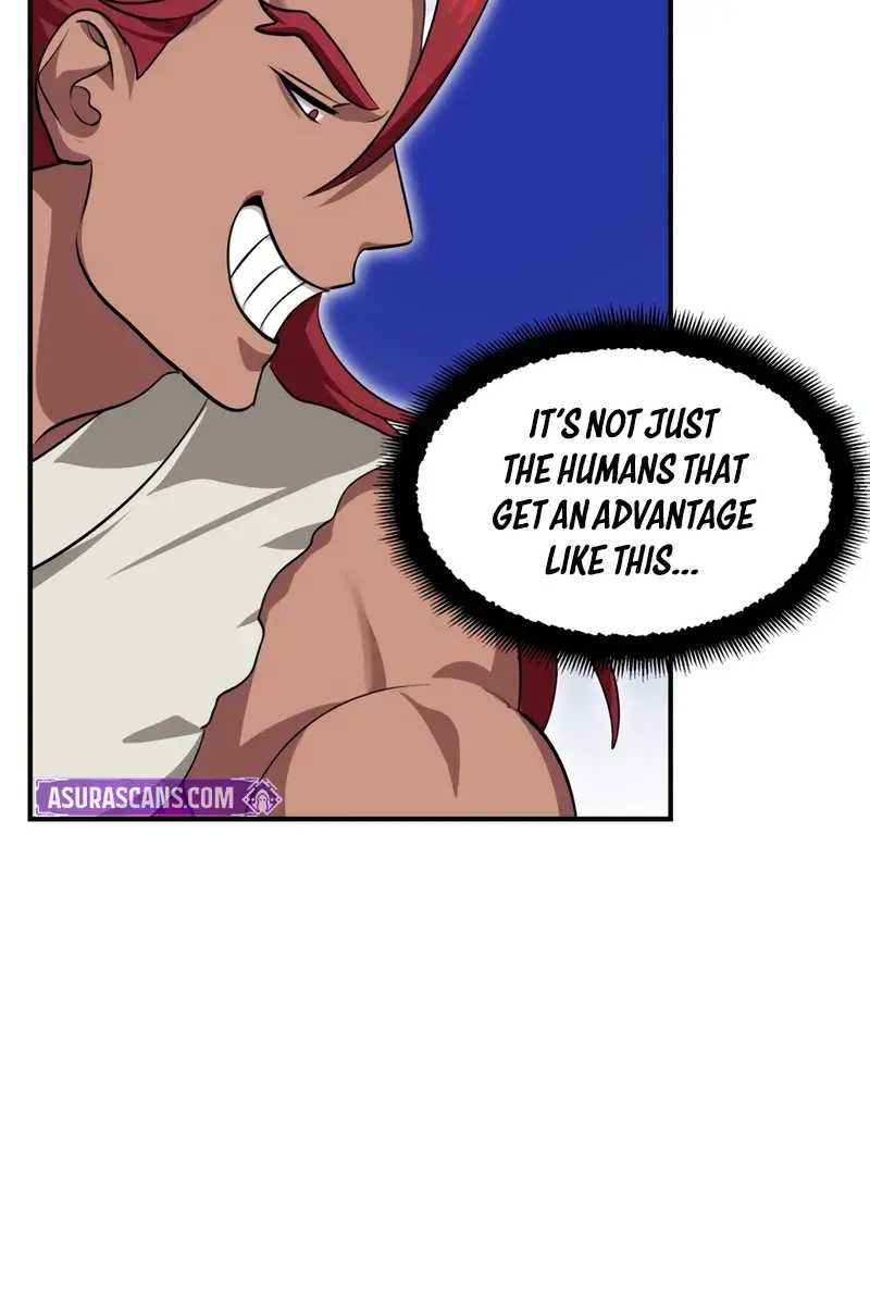 SSS Class Revival Hunter Chapter 149 Page 23