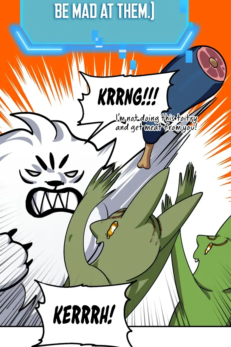 SSS Class Revival Hunter Chapter 149 Page 44