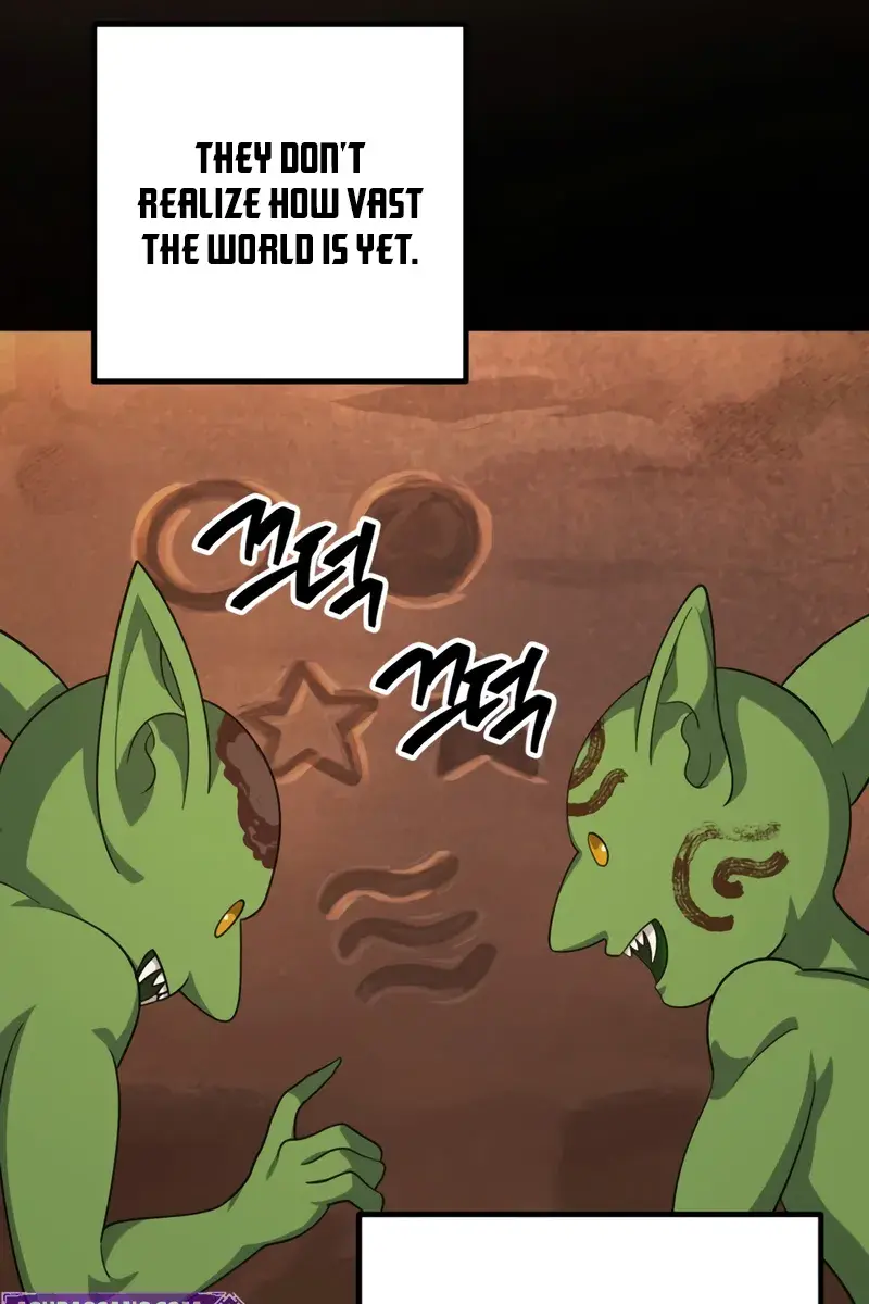 SSS Class Revival Hunter Chapter 149 Page 73