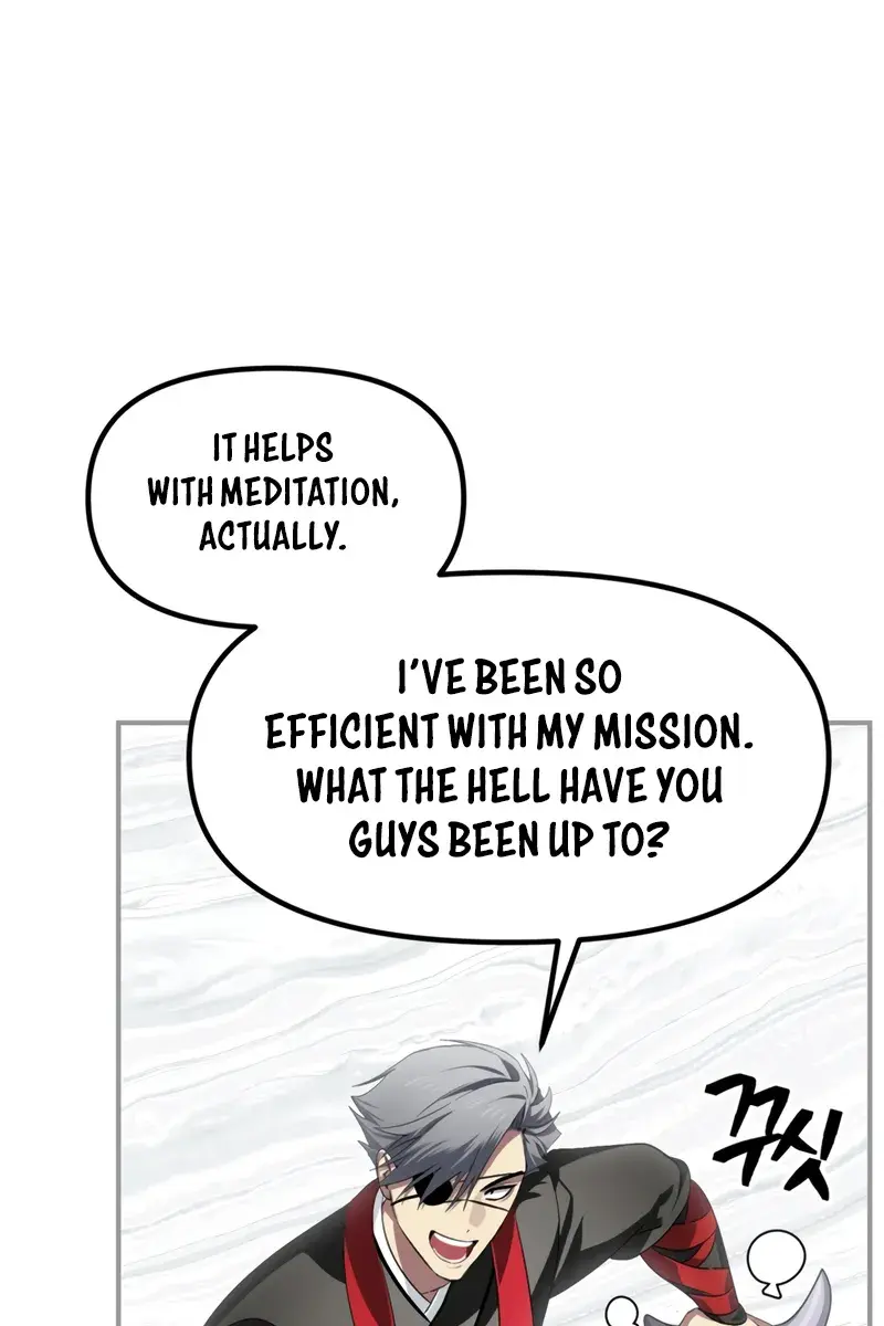 SSS Class Revival Hunter Chapter 150 Page 21