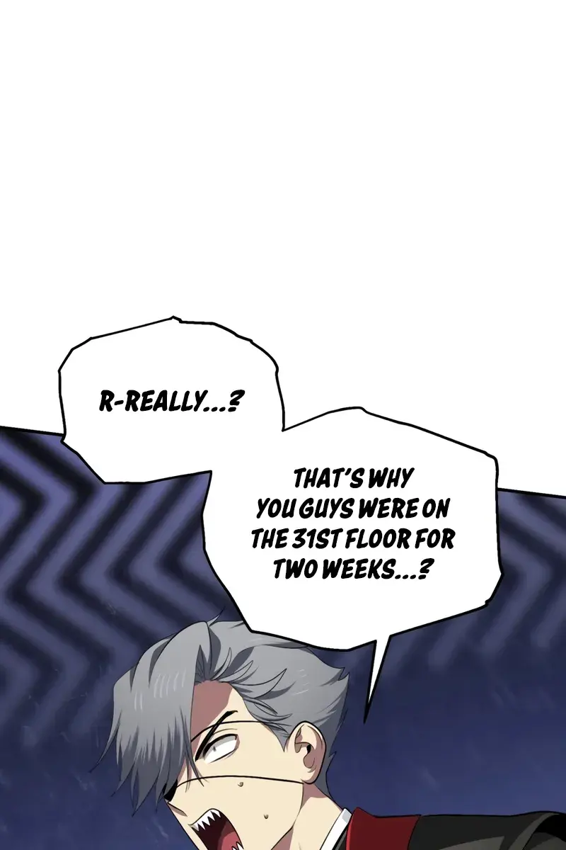 SSS Class Revival Hunter Chapter 150 Page 29