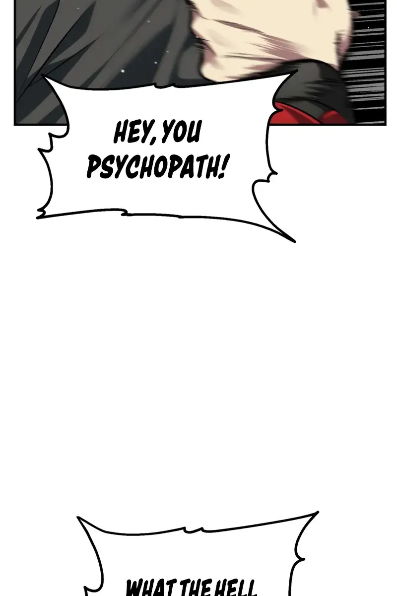SSS Class Revival Hunter Chapter 150 Page 83