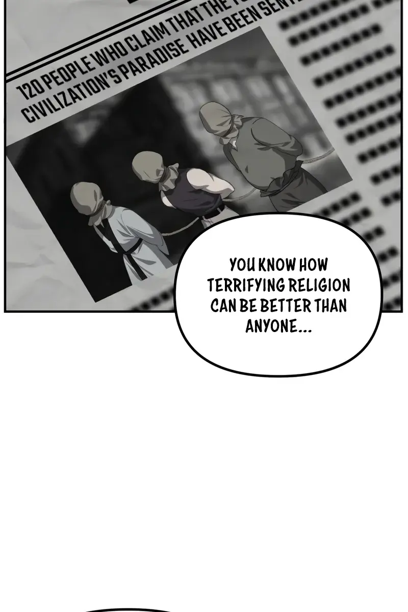 SSS Class Revival Hunter Chapter 151 Page 16