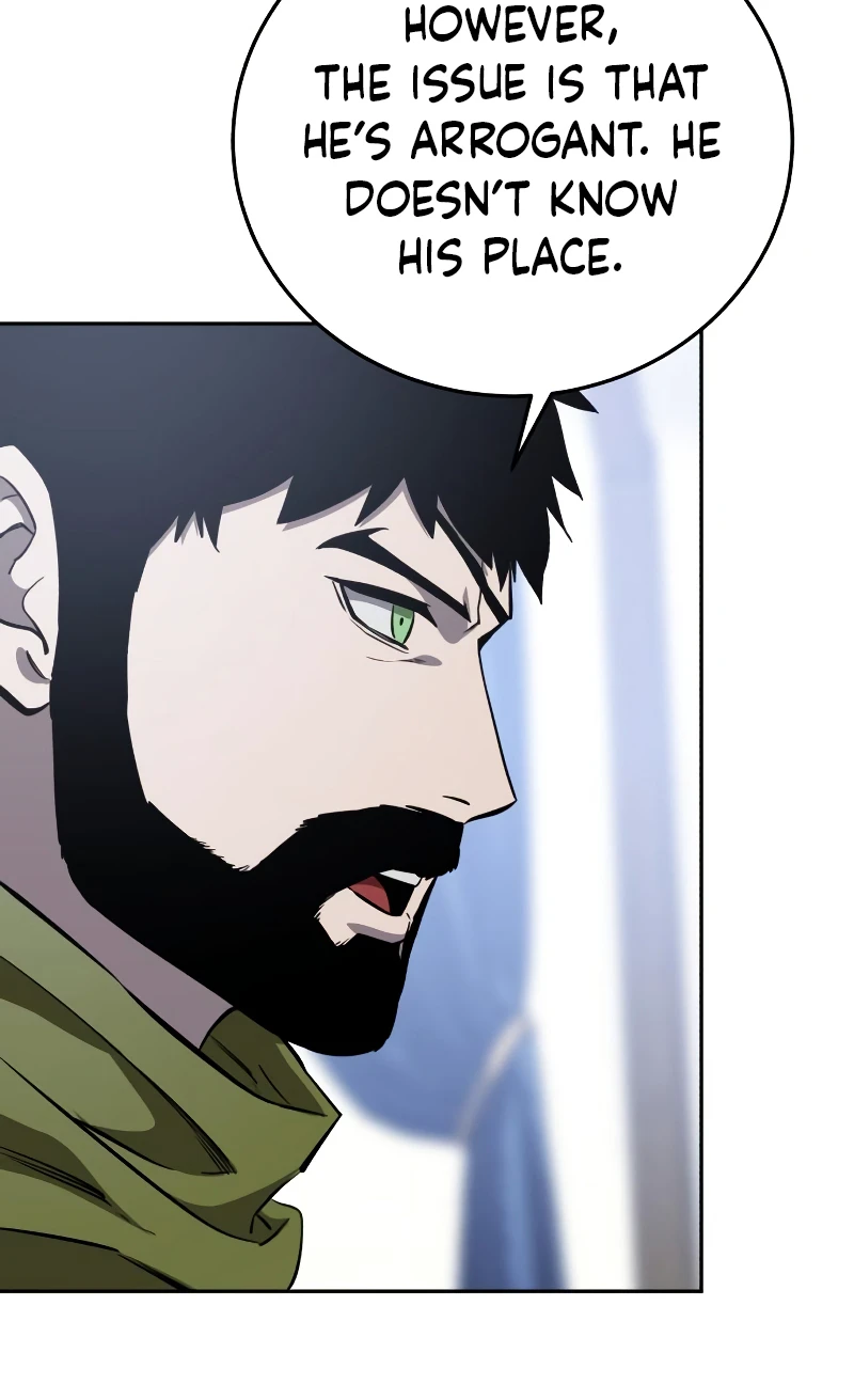 Star-Embracing Swordmaster Chapter 8 Page 12