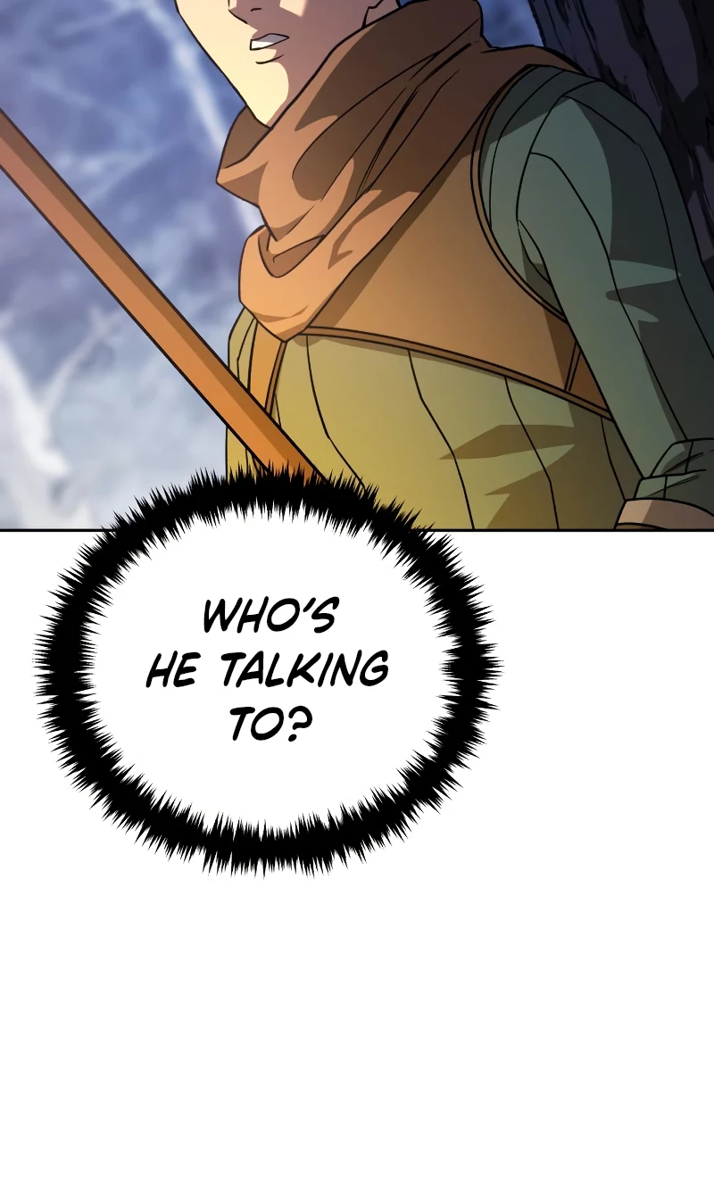 Star-Embracing Swordmaster Chapter 8 Page 18