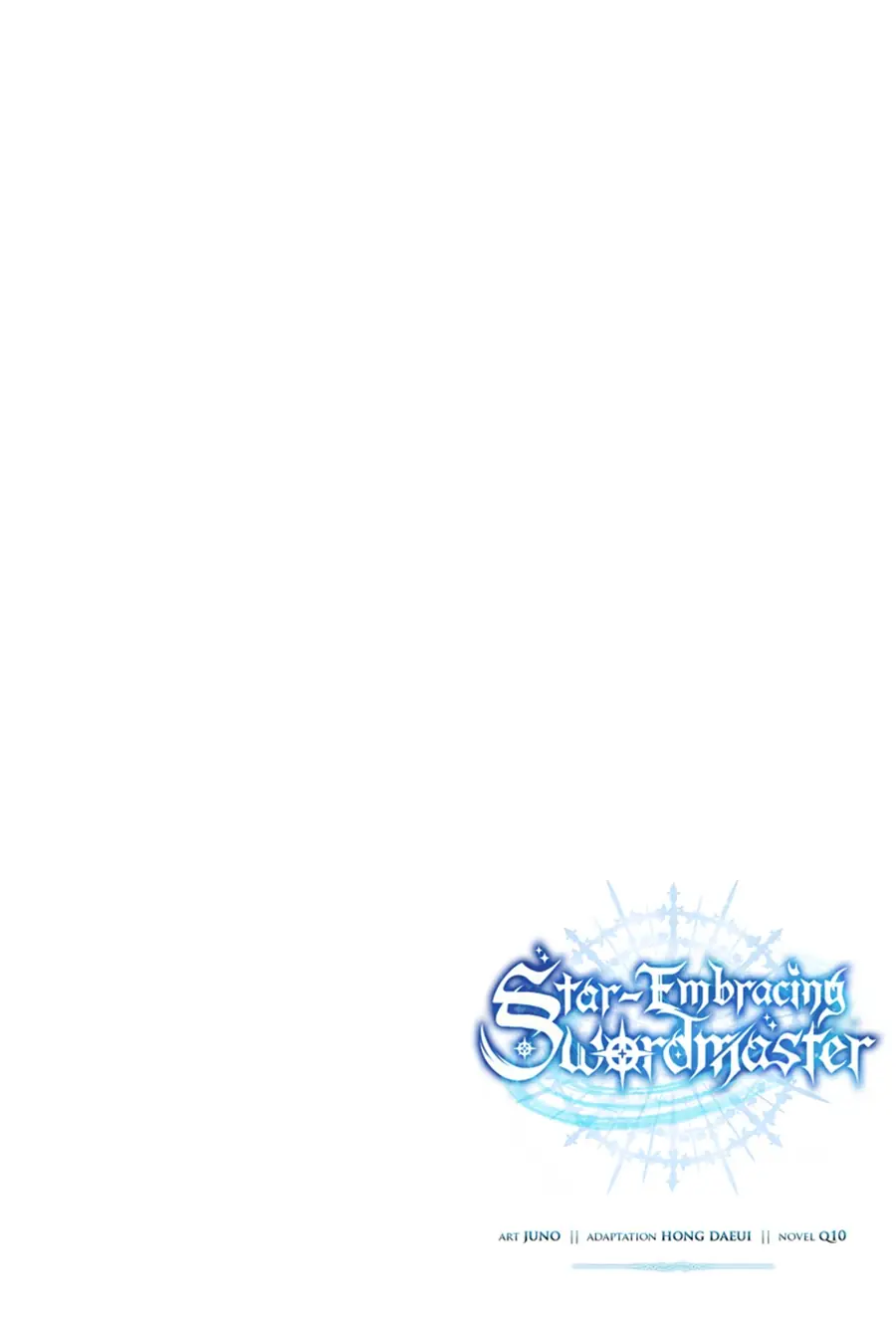 Star-Embracing Swordmaster Chapter 130 Page 23