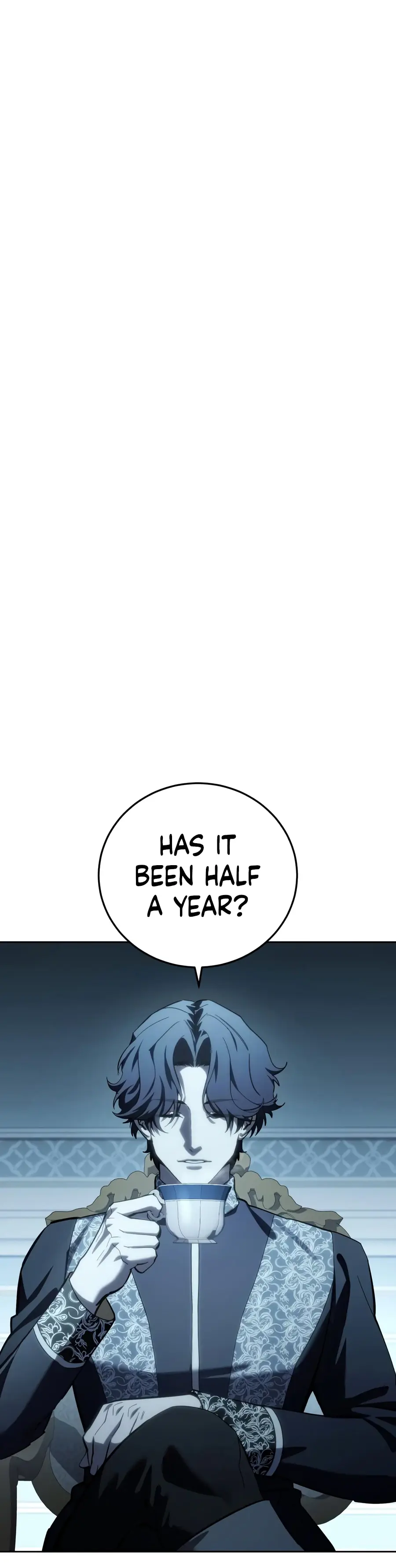 Star-Embracing Swordmaster Chapter 131 Page 3