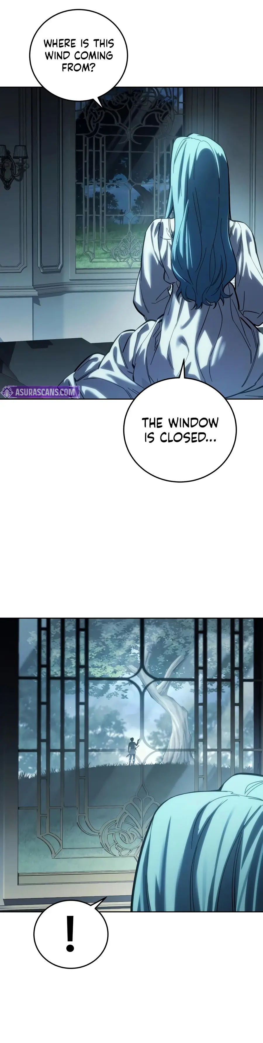 Star-Embracing Swordmaster Chapter 131 Page 11