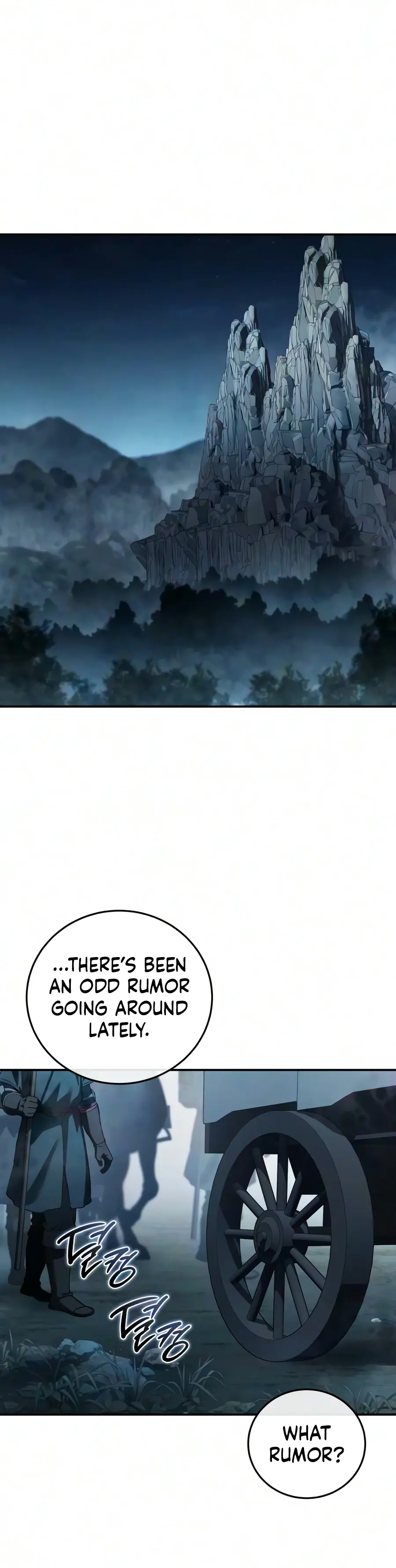 Star-Embracing Swordmaster Chapter 133 Page 7
