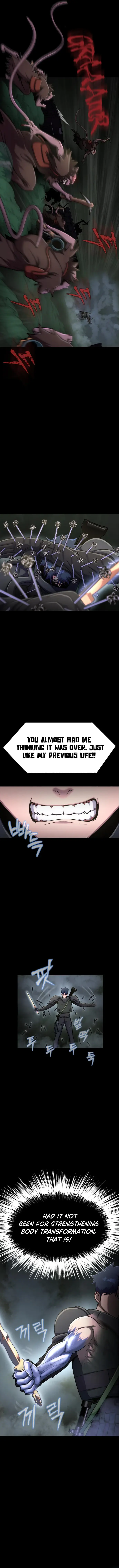 Steel-Eating Player Chapter 11 Page 15