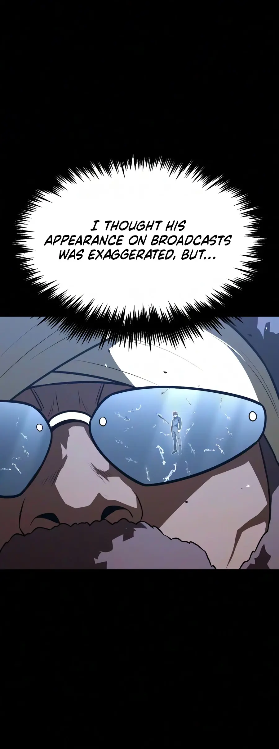 Steel-Eating Player Chapter 93 Page 13